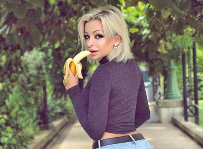 Katja Krasavice Only Fans Redit ⭐️ ALLES dazu hier lesen!