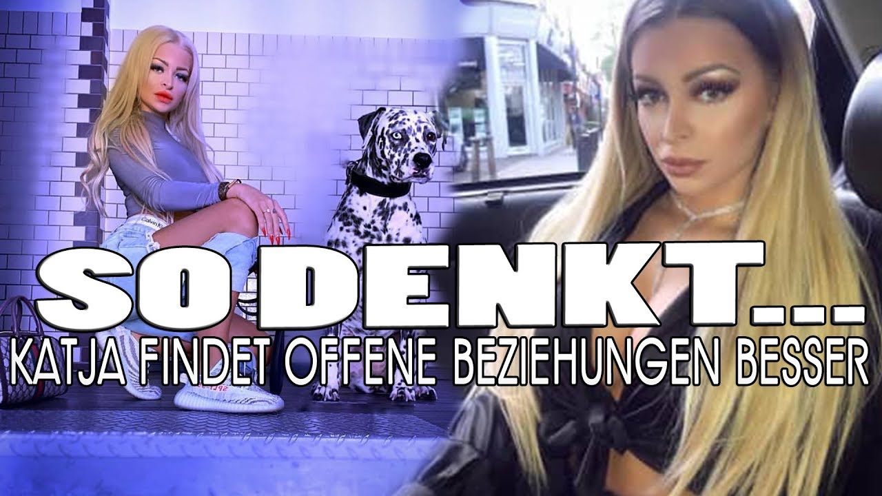 Katja Krasavice Unzensiert Kalender ⭐️ ALLES dazu hier lesen!