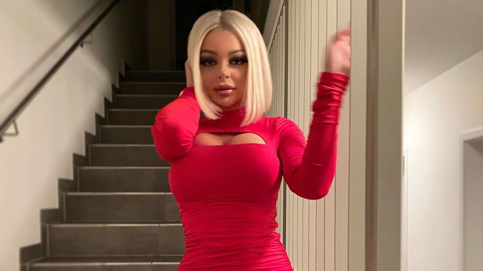 Mia Von Katja Krasavice ⭐️ ALLES dazu hier lesen!
